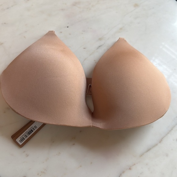 SKIMS wireless form lightly lined bra  34DDD - Picture 5 of 6